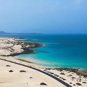 Casa Miel Corralejo